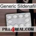 Generic Sildenafil 16